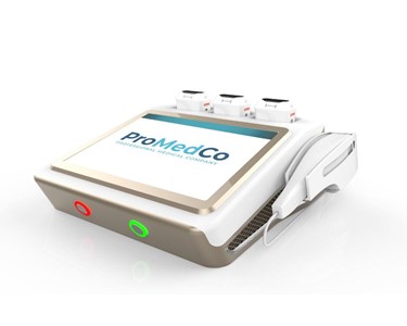 ProMedCo Aesthetics - HIFU Device