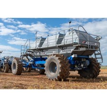 Air Seeder