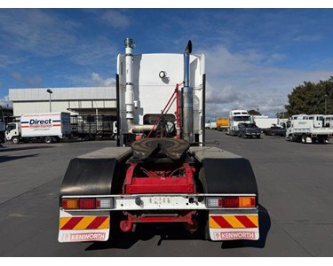 Kenworth - Used Prime Mover | 2018 K200 