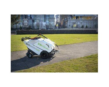 Conquest - Electric Street Washer (High Pressure Cleaning Machine) HDSW100