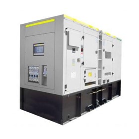 GP275V Diesel Generator