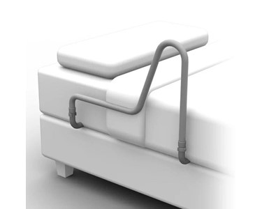 Peak Assistive Bed Rail Strong Shape2kg