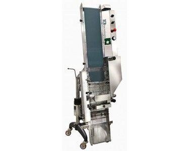 ICB - Chocolate Temperer And Enrober 5.5kg Table Top Machine