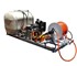 Kohler - Powered Drain Cleaner - Skid Mounted |  DJ105-200 KD2204 