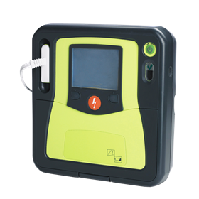 AED Pro – Semi Automatic Defibrillator