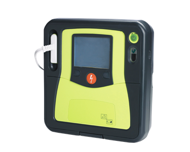 ZOLL - AED Pro – Semi Automatic Defibrillator