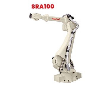 Nachi - Industrial Robot | SRA100