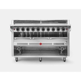 High Performance Gas Chargrill | CRG-1200