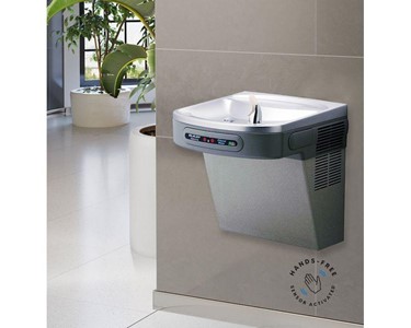 Elkay - Drinking Fountains I Wall Mount Drinking Fountain
