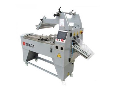 Belca - Horizontal Flow Wrappers | BF50 Series