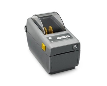 Zebra - Coffee Label Printer for MobiPOS