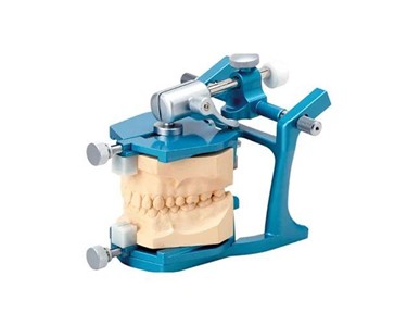 Hanau - Dental Articulator | Plasterless Hanau-Mate