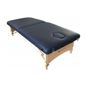 Timber Thai Massage Table