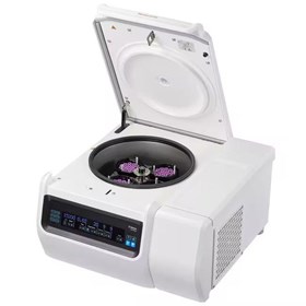 S2TR Refrigerated General Purpose Centrifuge IVD-MD