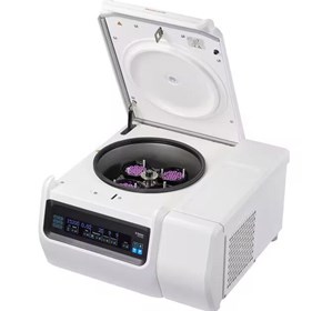 S2TR Refrigerated General Purpose Centrifuge IVD-MD