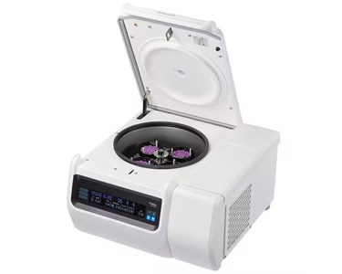 Thermo Fisher Scientific Australia - S2TR Refrigerated General Purpose Centrifuge IVD-MD