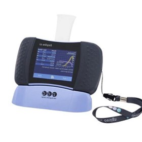 Air Spirometer | NDD EasyOne NICND25002A
