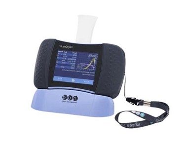 AMA Medical Products - Air Spirometer | NDD EasyOne NICND25002A