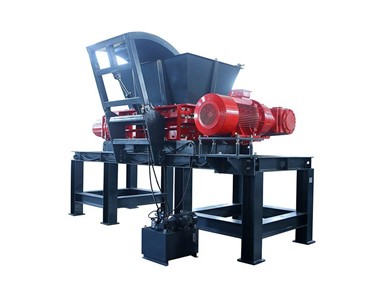 Enerpat - Waste Computer Shredder - MSB-E