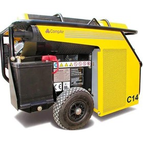 Portable Air Compressor | DLT 0101