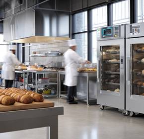 Bakery fridge & freezer buying guide: How to choose the best units in Australia