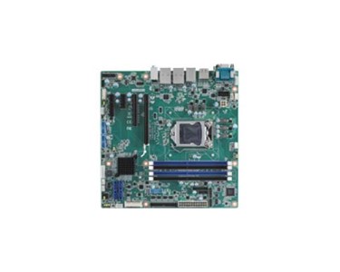 MicroATX Motherboard | AIMB-585