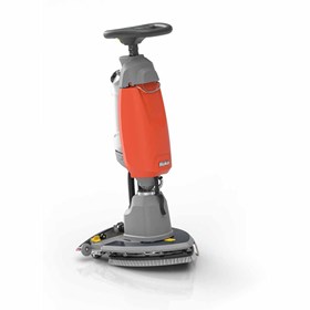 Walk Behind Floor Scrubber Scrubmaster B5