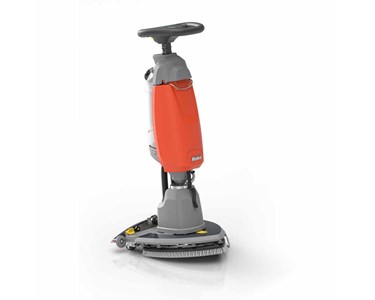 Hako - Walk Behind Floor Scrubber Scrubmaster B5