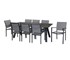 Superstore - Outdoor Dining Set | Barcelona 9pce Dining Setting