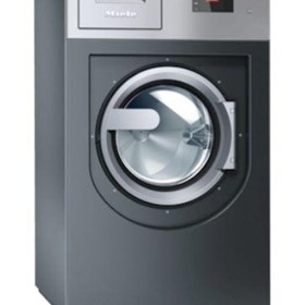 Commercial Washing Machine EL DV DD | PWM 514