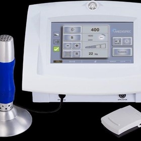 Radialspec Shockwave Therapy Device 
