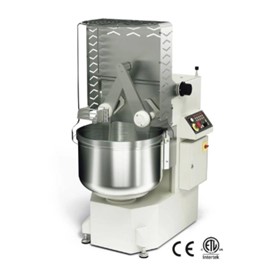 Twin Arm Mixer Touch Control - Variable Speed