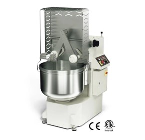 Twin Arm Mixer Touch Control - Variable Speed