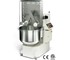 Twin Arm Mixer Touch Control - Variable Speed