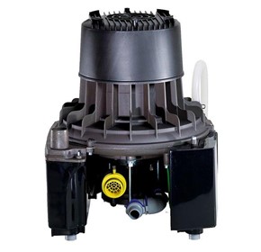 Wet Suction Unit | VSA 300 S