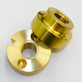SPARE PART & ACCESSORIES | BRASS NUT VICE