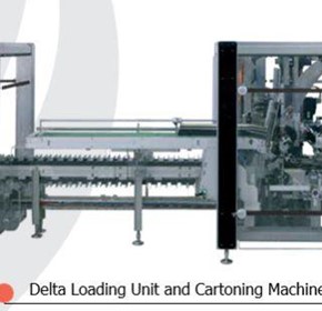 Cama Group - Cartoning Solutions for Bakery Industry