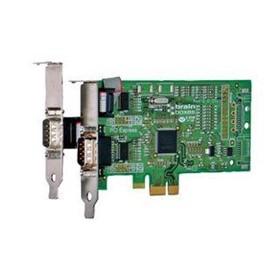 PCI Serial Communications Card | PX-101