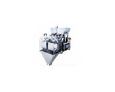 Linear Weigher | Servo Driven