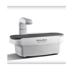 Half Body X-Ray Machine | Excellus DXA