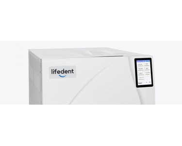 Dental Autoclave | Apollo 23B