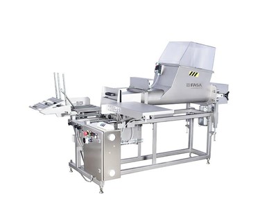 FASA - Bulk butter filling machine