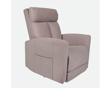 Aspire - Aspire Renoir Quattro Lift Recliner Chair