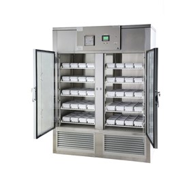 1050 Litre Blood Refrigerator