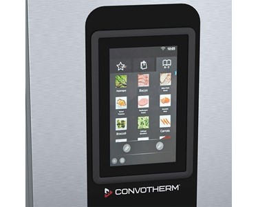 Convotherm - Electric Combi Oven | maxx range | cmaxx6.10 & cmaxx10.10