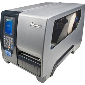 Mid Range Industrial Label Barcode Printers | PM43A