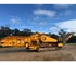 Used Tracked Shredder | Magnum Force 8400T 