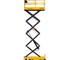 Haulotte - Electric Scissor Lift Compact 8-10N | 6.2 m - 7.8 m 