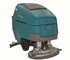 Tennant - Walk Behind Scrubber Dryer | T600 