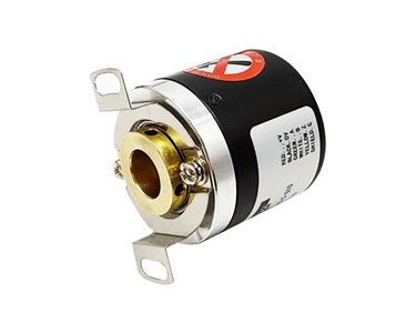 APS Technology Australia - 500 PPR Hollow Shaft Incremental ABZ Rotary Encoder